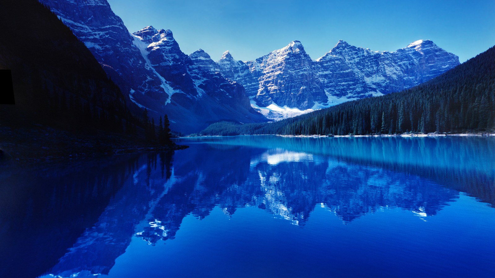 banff national park, moraine lake, banff, lake louise, valley of the ten peaks wallpaper