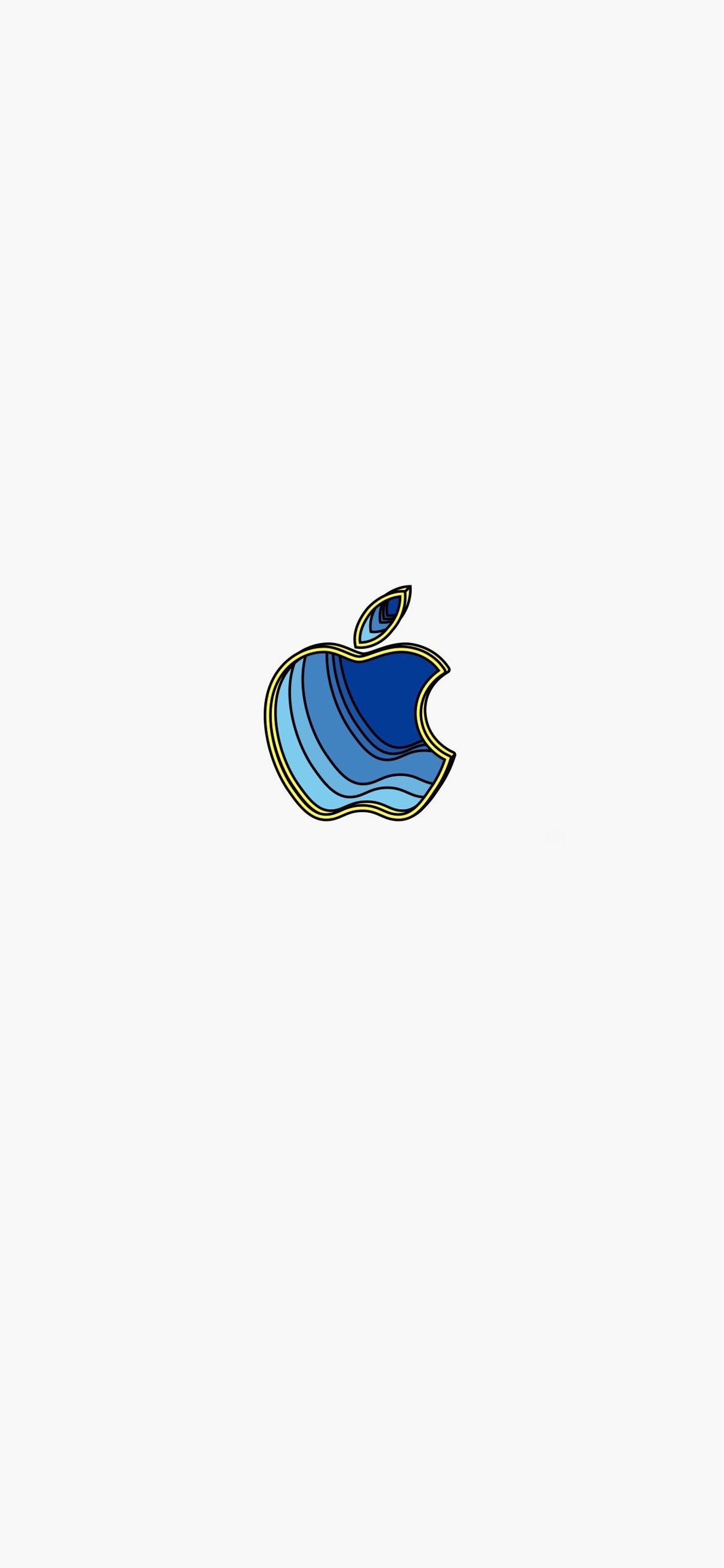 Descargar fondo de pantalla manzana, iphone, evento de apple octubre 2020, manzanas, gráficos