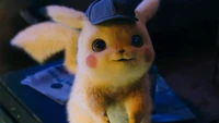 Detective Pikachu: The Adorable Sleuth in Action