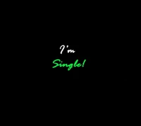 funny, saying, single