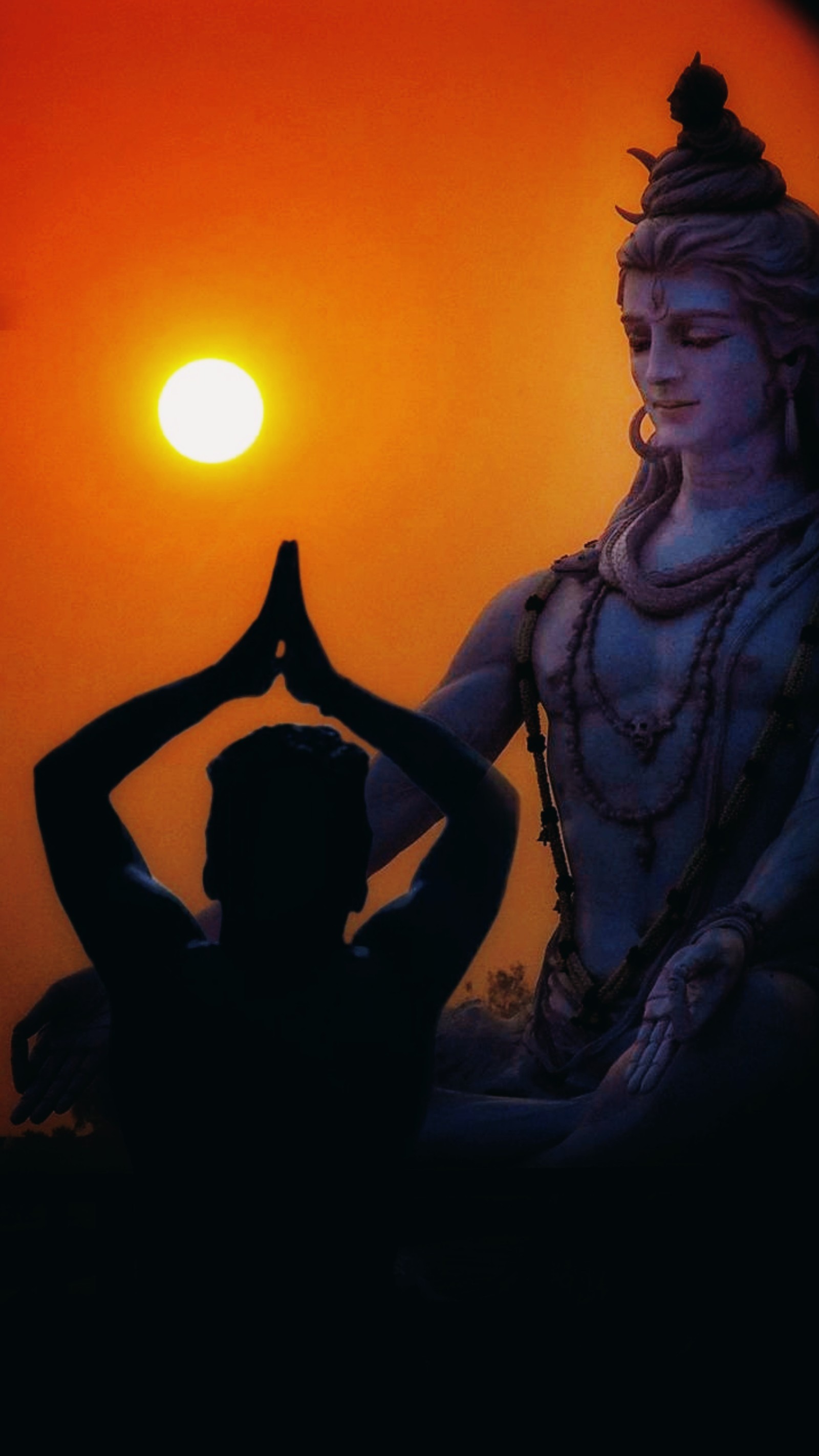 Lade biplab, shiva Hintergrund herunter