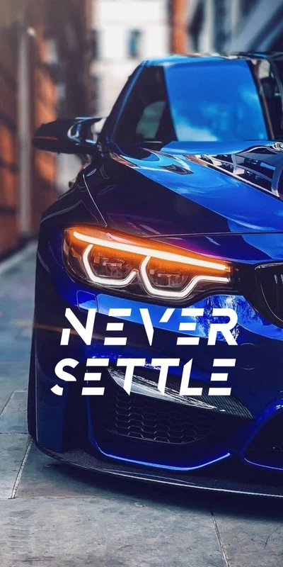 car, iphone, mustang, never settle, oneplus