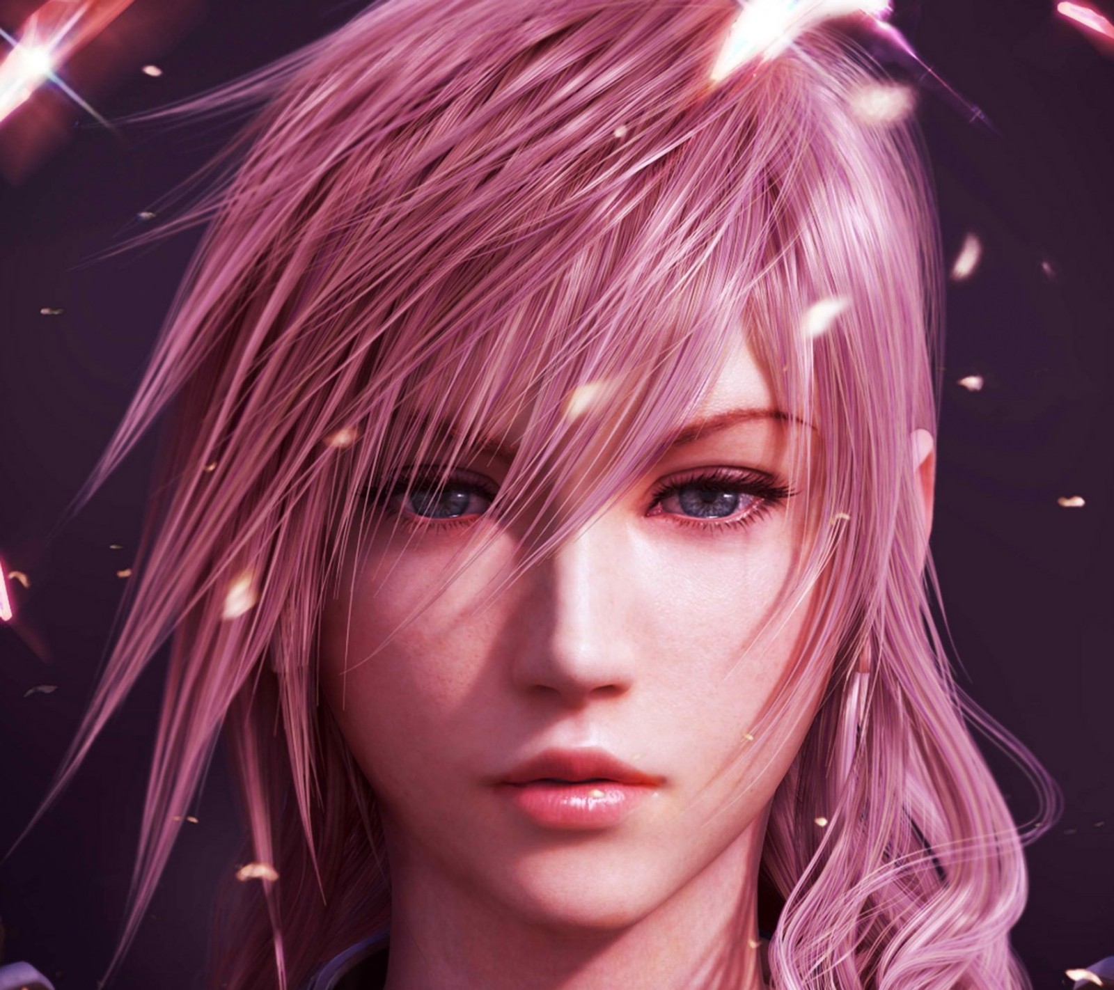 final fantasy 13 2, square enix Download Wallpaper