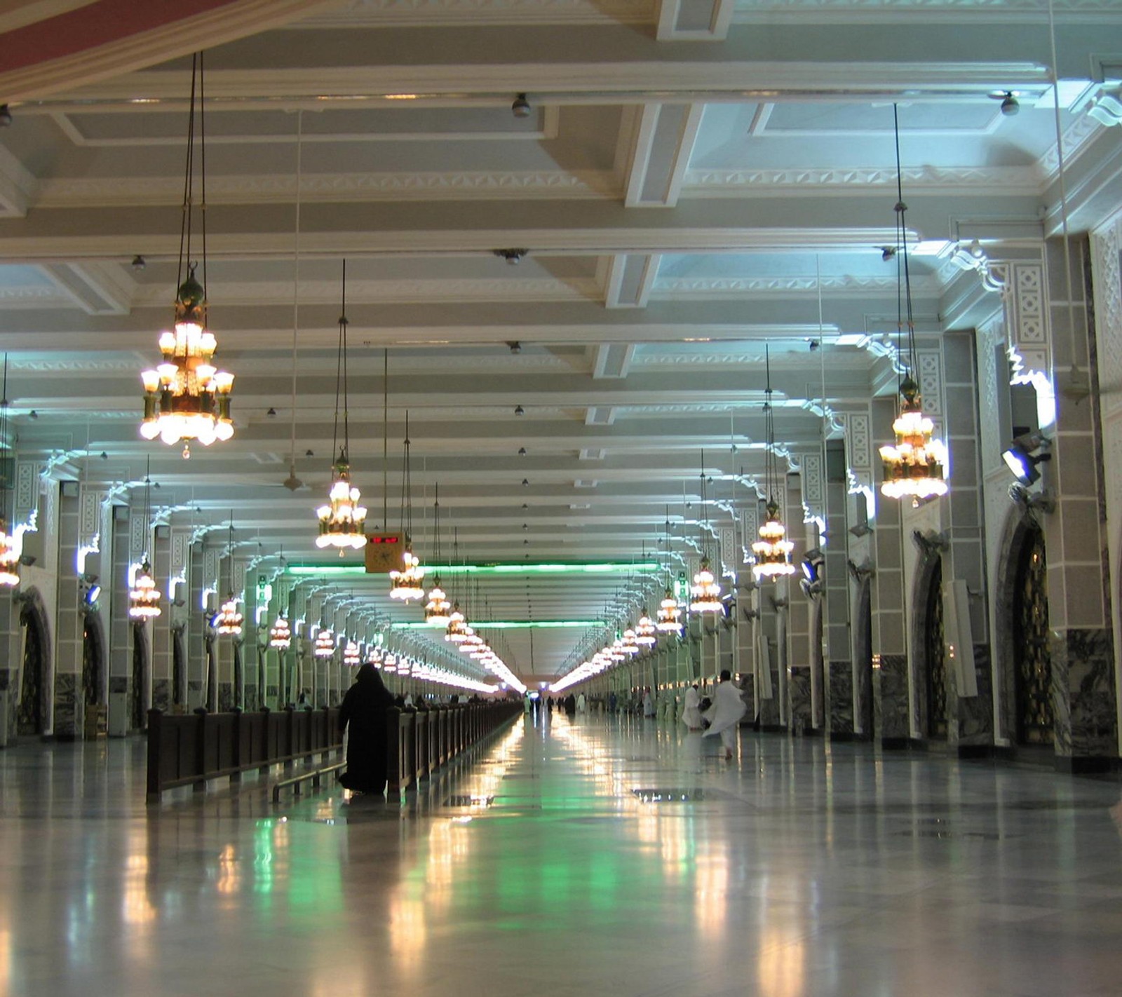 Téléchargez le fond d'écran la mecque, makkah, mekke, merve, merwe