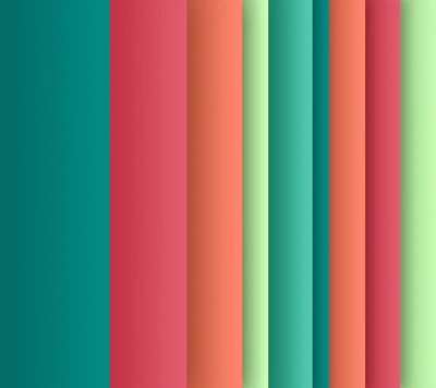 colour, htc, one, stripe