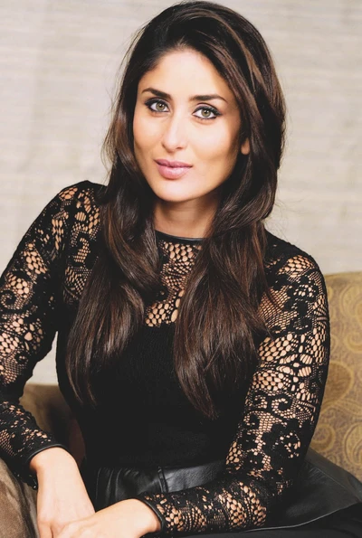 actrice, pomme, bebo, bollywood, diva