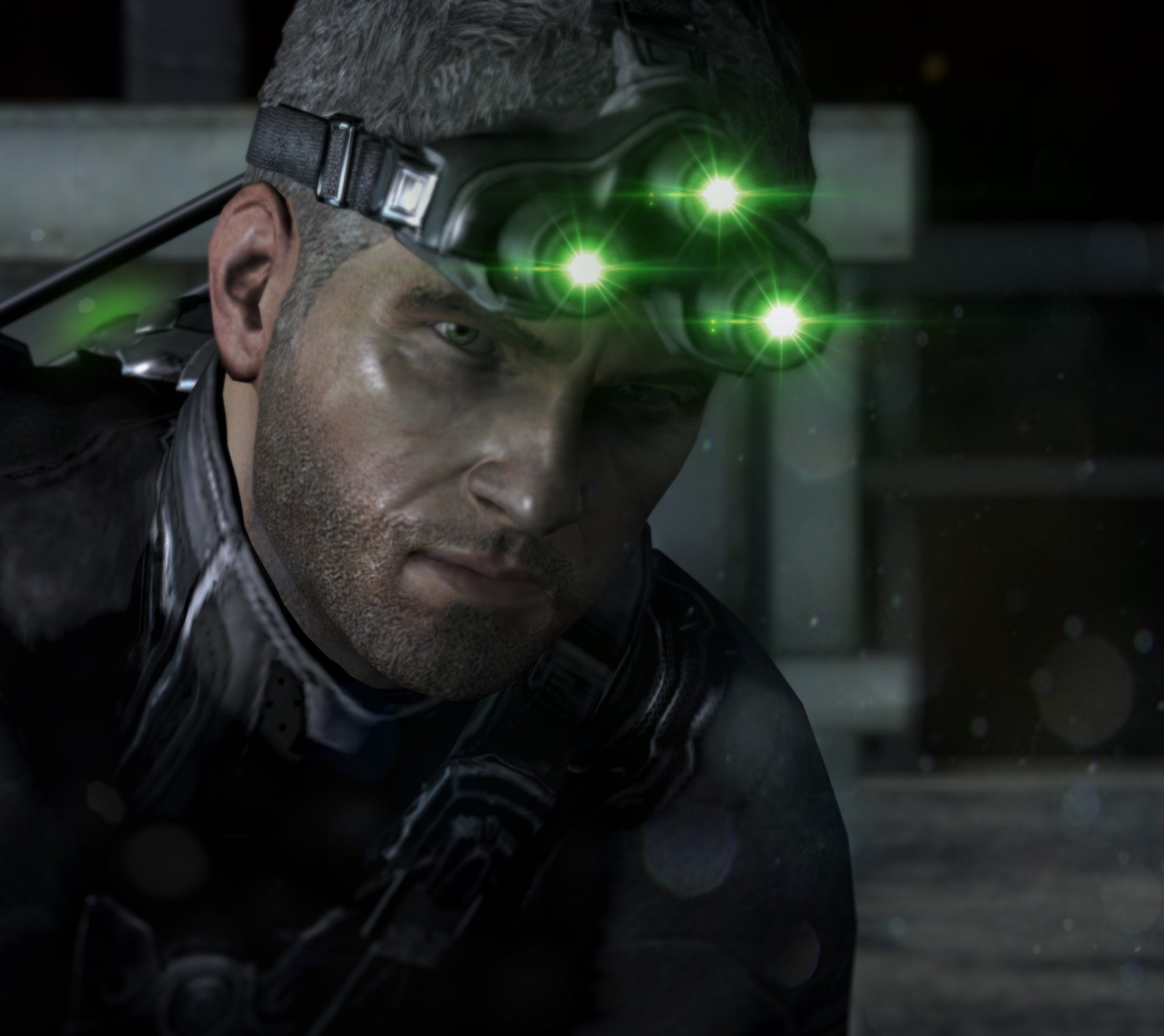 Lade spiel, splinter cell Hintergrund herunter