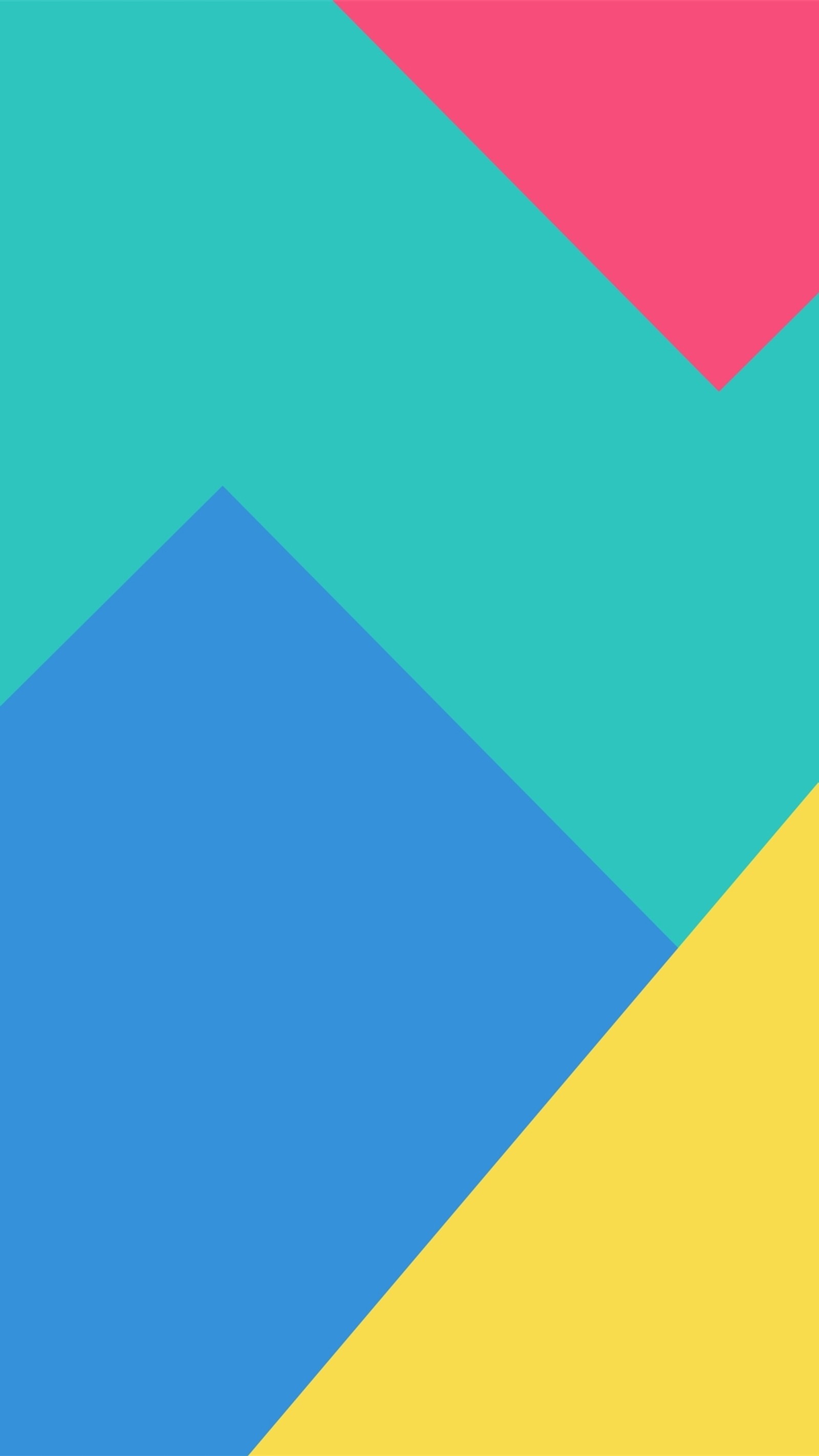 Gros plan d'un fond coloré avec un motif diagonal (miui 9, conception graphique, triangle, bleu, coloré)