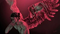 Eren Yeager's Transformation: Embracing the Titan Within