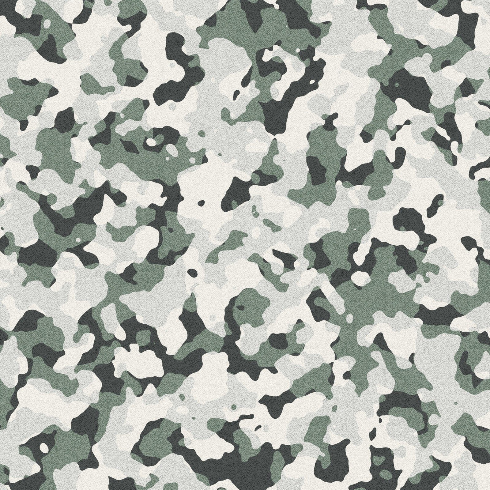 A close up of a camouflage pattern with a green background (camouflage, military camouflage, pattern, clothing, green)