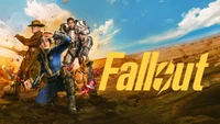 Fallout: A Post-Apocalyptic Adventure - Amazon Original Series 2024