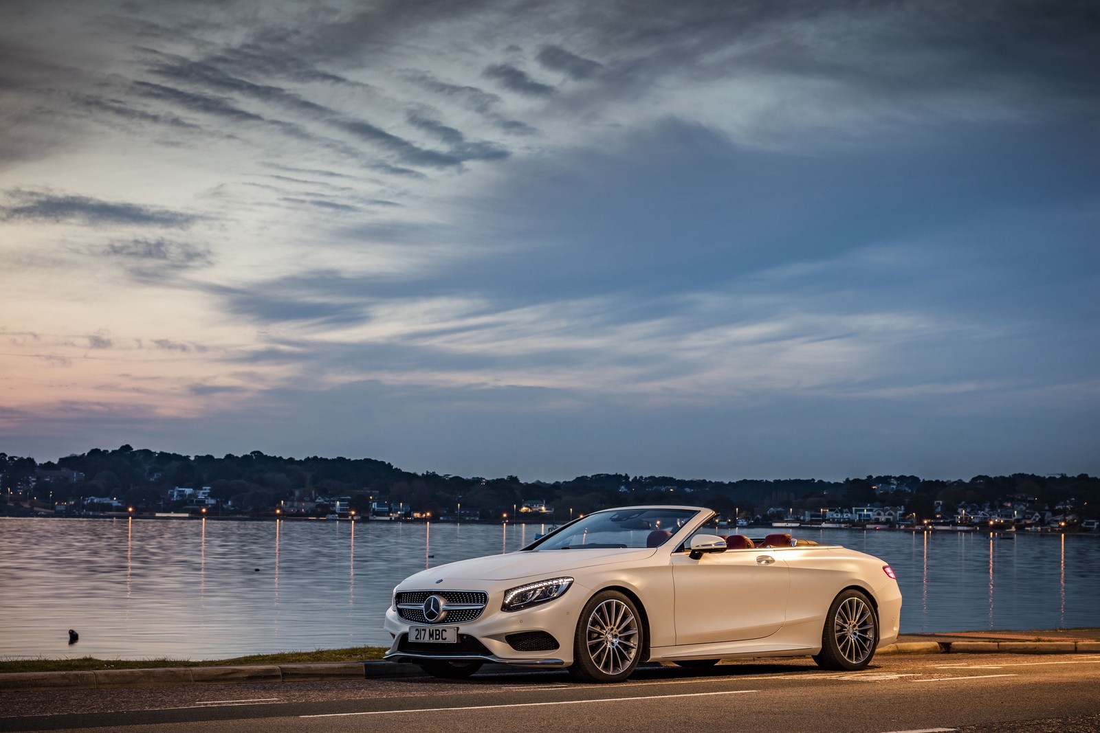 car, convertible, wheel, mercedes benz s class, mercedes benz wallpaper