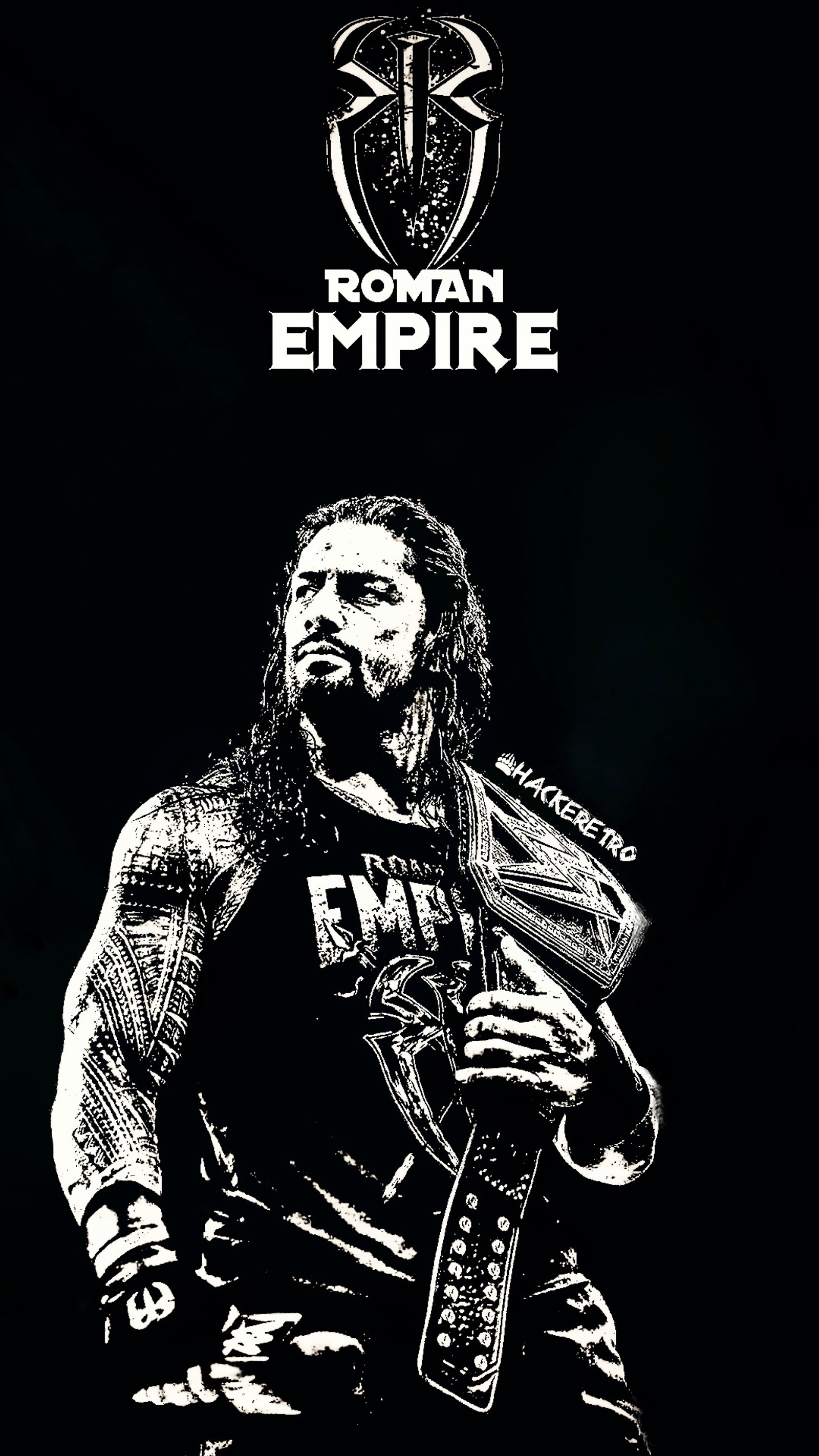 Roman empire - the complete history of roman empire (reigns, roman, roman empire, roman reigns, shield)