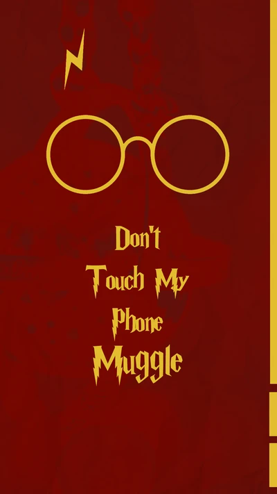 harry potter, hogwarts, muggel, muggle