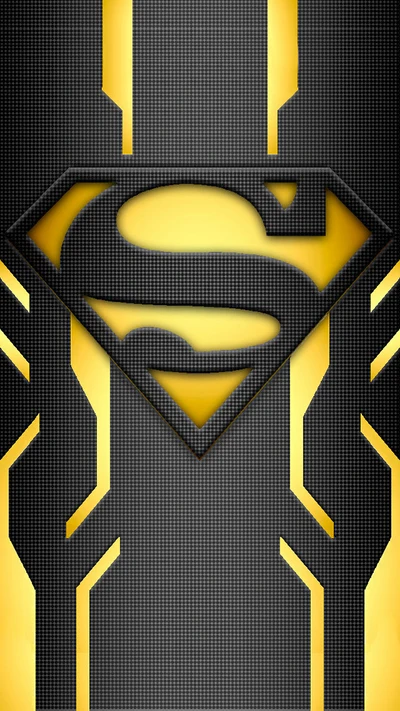 schwarz, unterhaltung, logo, film, superman