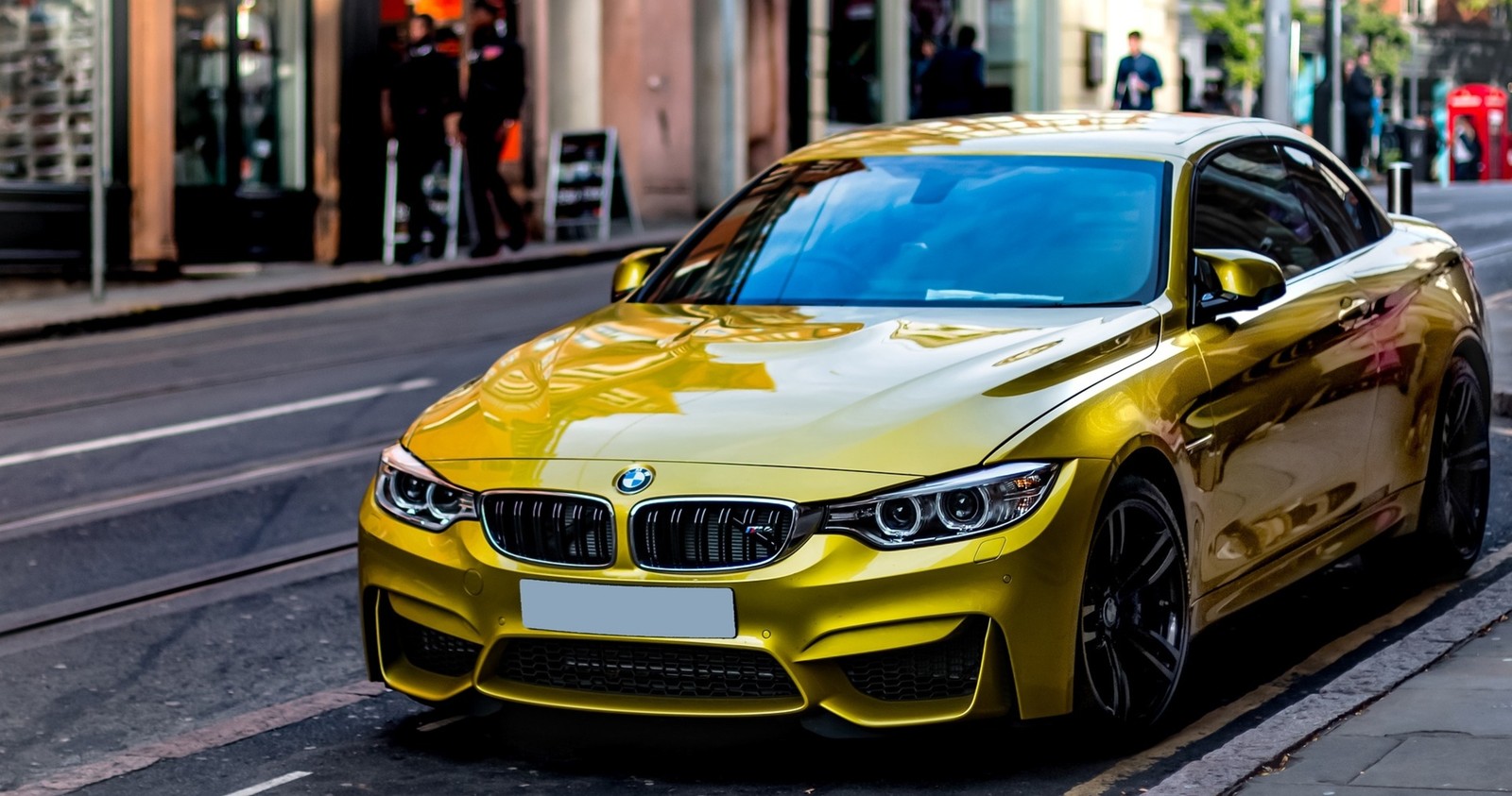 Descargar fondo de pantalla coche, caro, amarillo, elegante, zedge coches