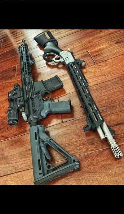 exército, bala, colt, glock, arma