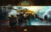 Aventure épique dans World of Warcraft : Brumes de Pandarie