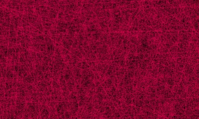 Motif textile dans des nuances de magenta et de rouge