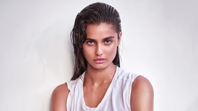 taylor hill, estadounidense, modelo, celebridad, chicas