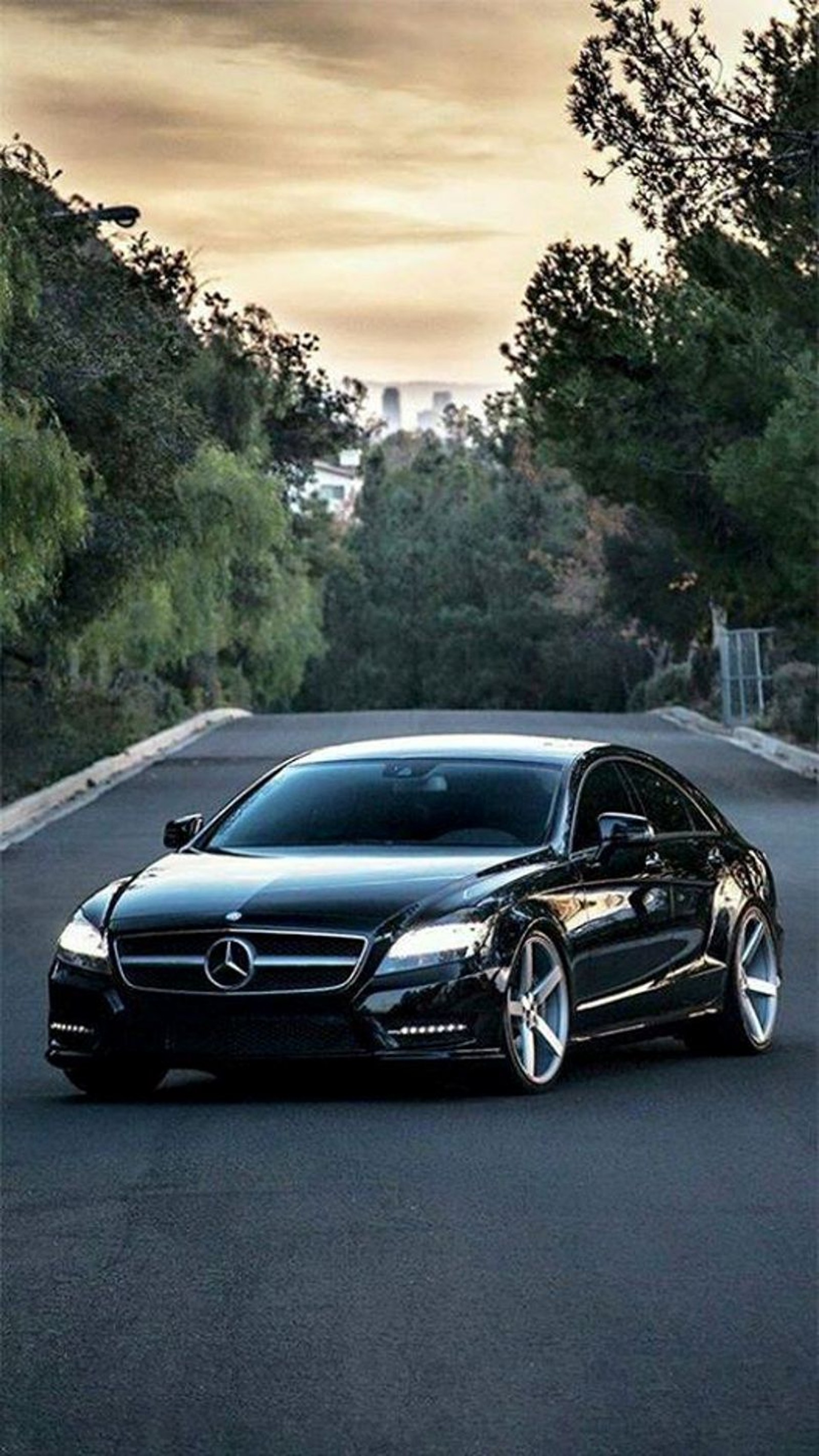 Lade erstaunlich, amg, cls, mercedes Hintergrund herunter