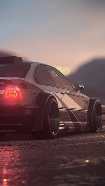 bmw, car, need for speed, nfs