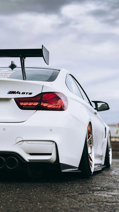 bmw, carro, carro coupe, gts, m4