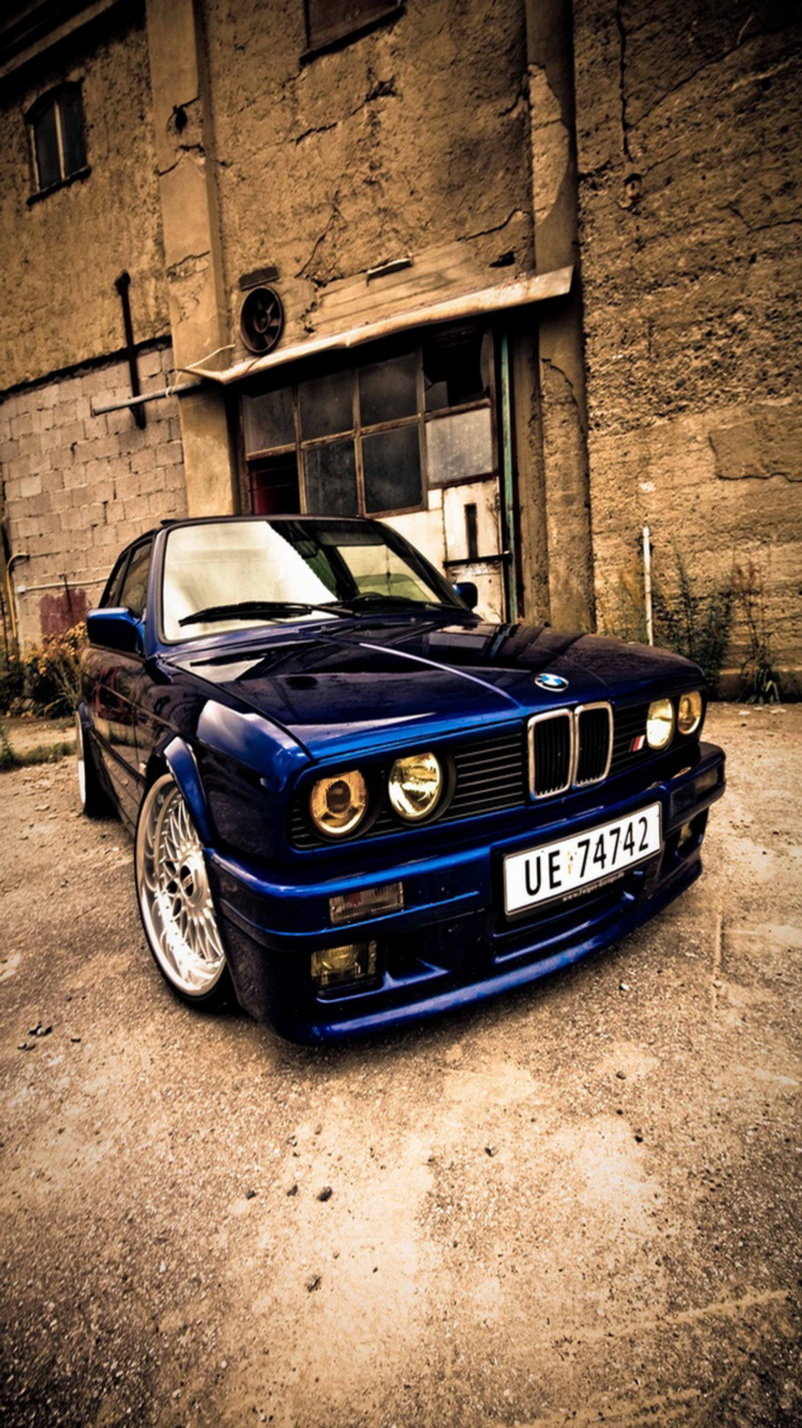 Descargar fondo de pantalla bmw, bmw e30