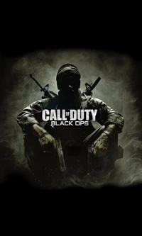 Call of Duty: Black Ops - Stealth-Operative in den Schatten