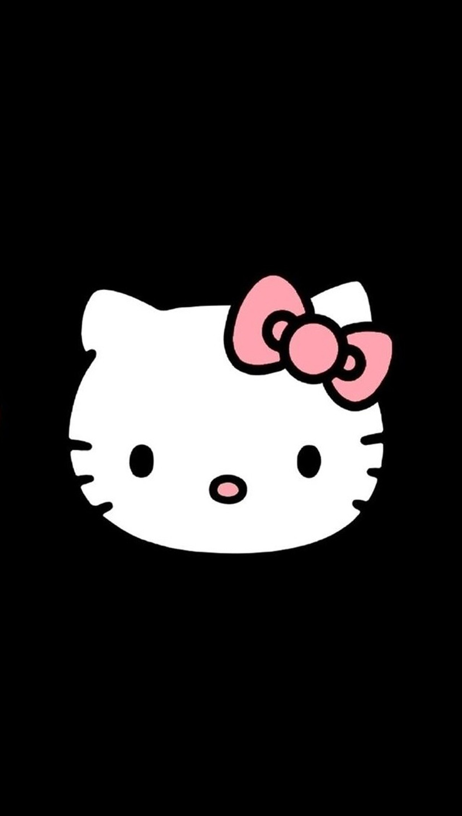 Скачать обои мультфильмы, милый, хелло китти, hello kitty