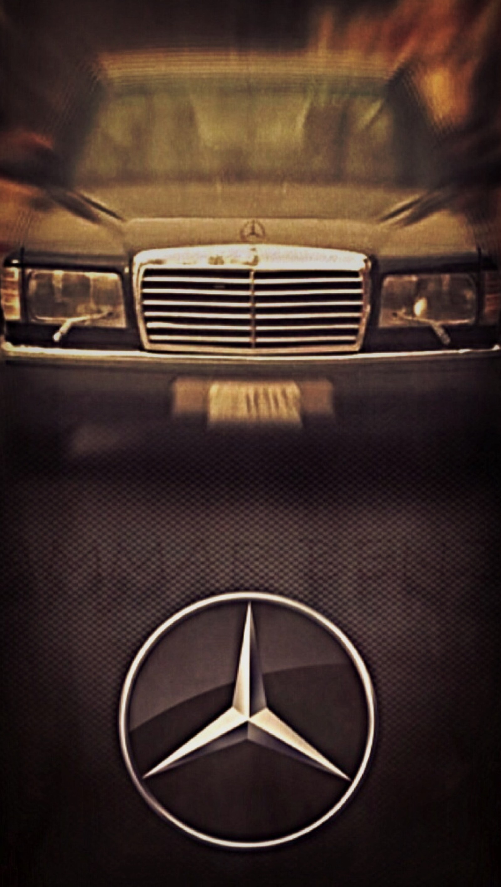 Descargar fondo de pantalla benz, mrcedes