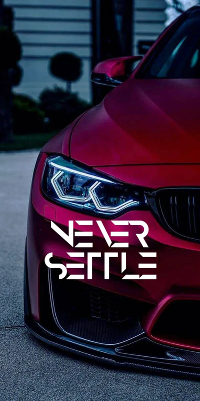 cars, iphone, logo, never settle, oneplus