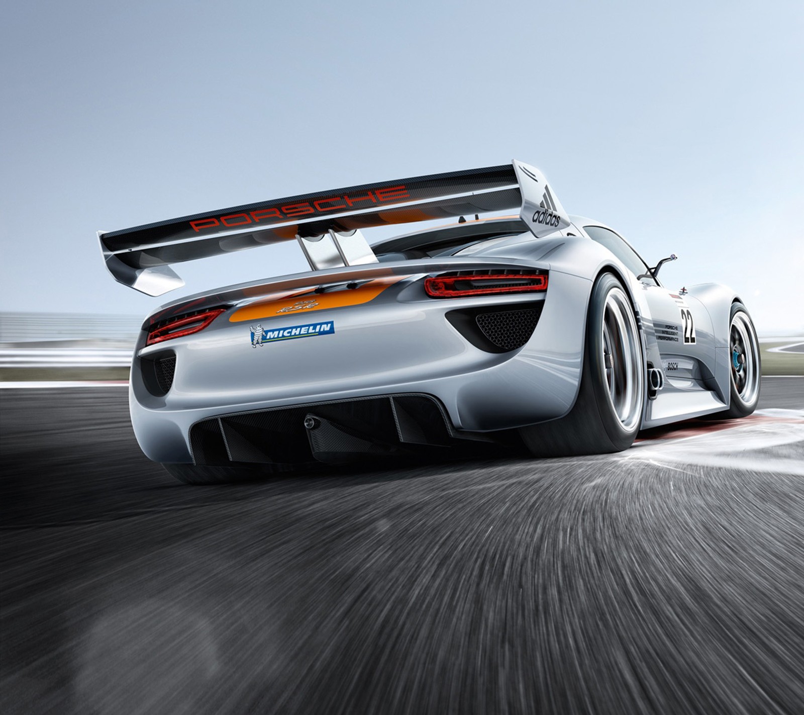 Download car, nexus, porsche, wallpaper for free