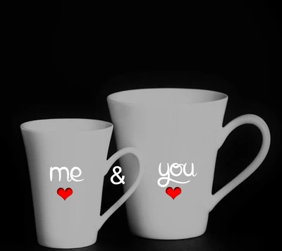 Me & You: A Heartfelt Connection