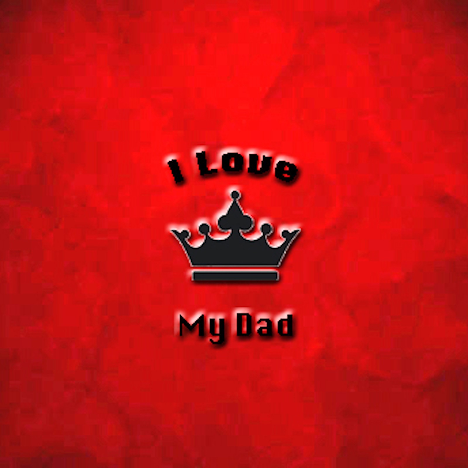 dad, family, father, love, papa Download Wallpaper