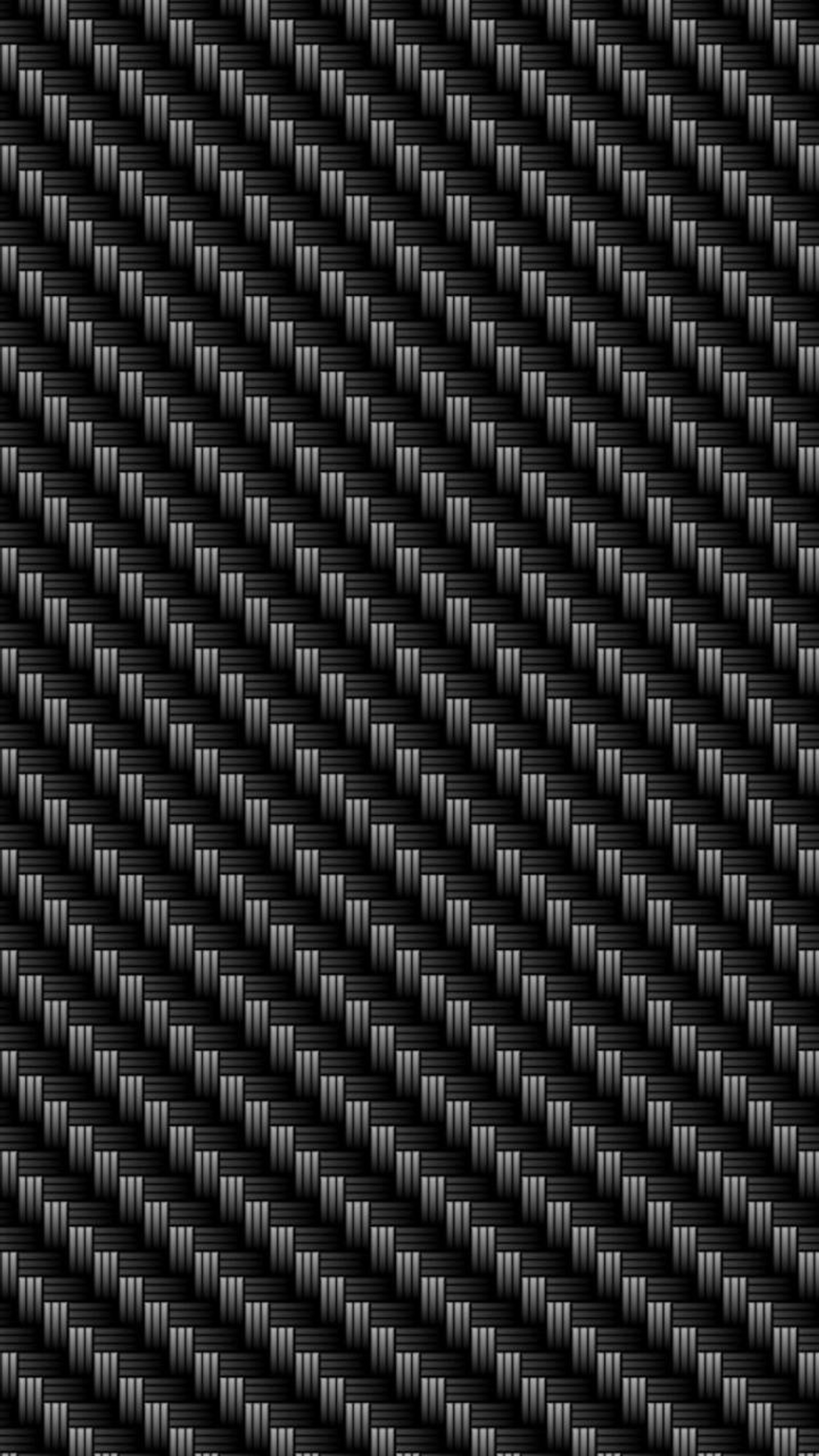 A black and white photo of a pattern of carbon fiber (720p, abstract, carbon, carbon fiber, fiber)