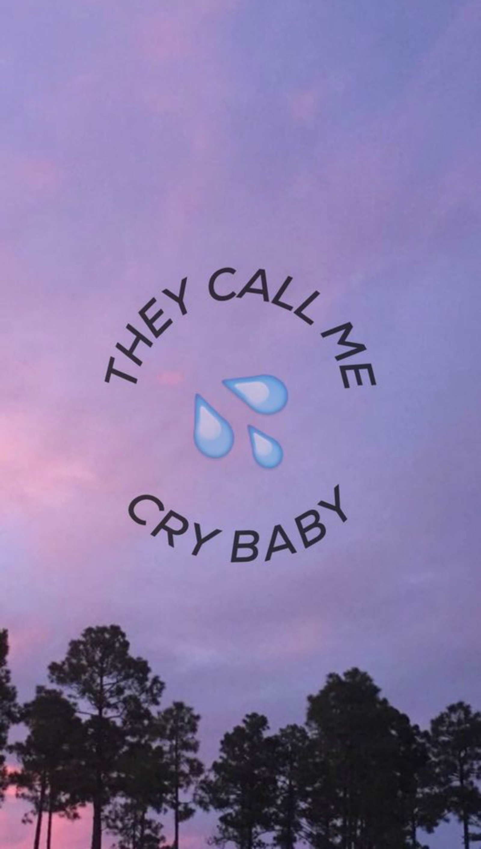 aesthetic, crybaby, melanie martinez wallpaper