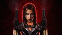 black widow 2020, movie, natasha romanoff, black widow, scarlett johansson