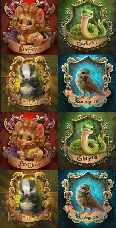 gryffondor, gryffindor, harry, poudlard, hogwarts