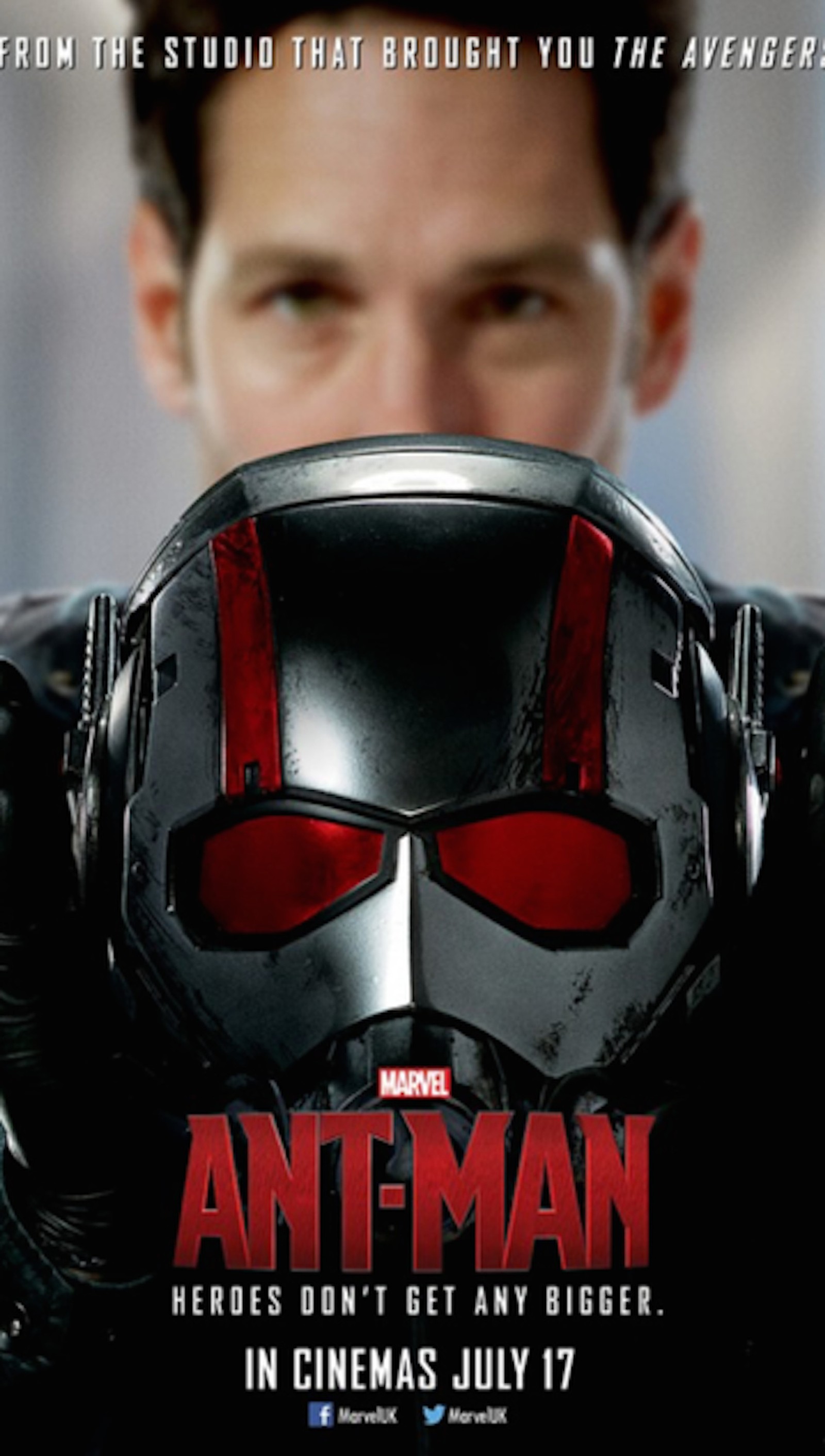 Téléchargez le fond d'écran ant man, marvel, scott lang