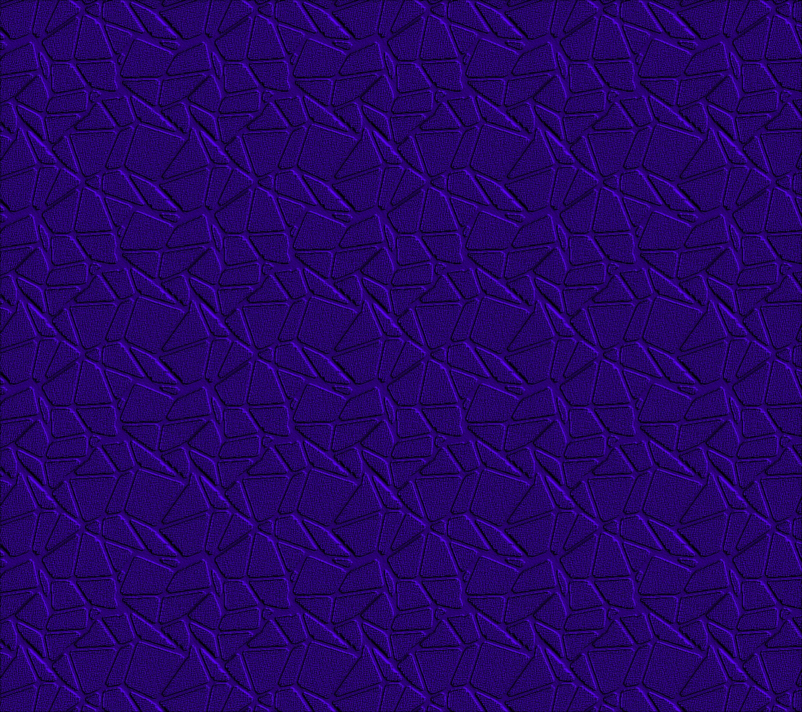 A close up of a purple background with a pattern of triangles (abstract, lilac, mosaic)