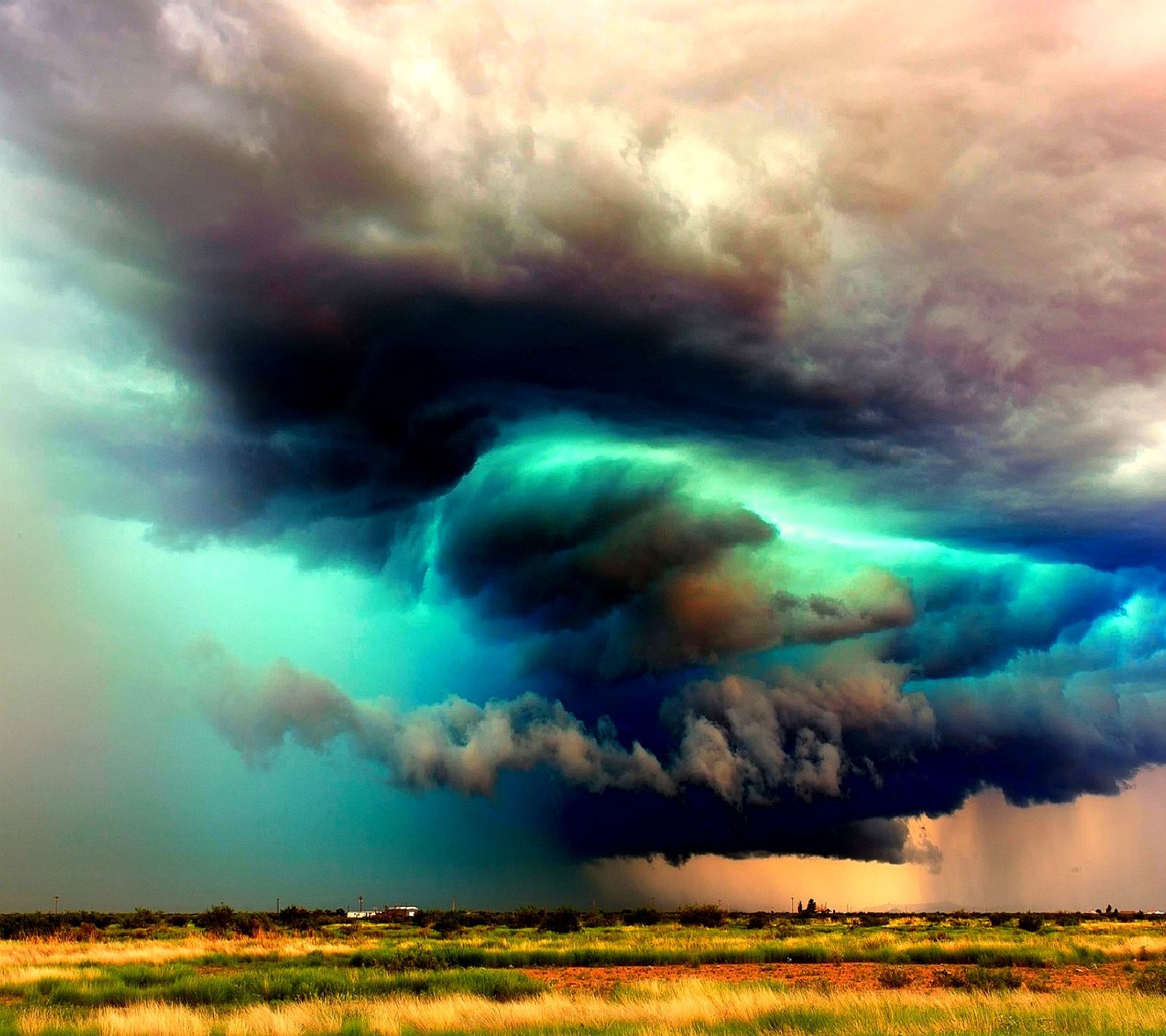 Descargar fondo de pantalla tormenta