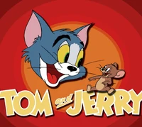 Tom und Jerry: Ikonische Rivalität von Katze und Maus