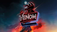 Venom: A Última Dança - O Épico Final da Marvel