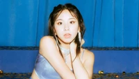 Chaeyoung de TWICE irradia elegancia en el concepto "Feel Special".