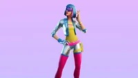 фортнайт, fortnite, fortnite battle royale, видеоигра, shimmer specialist