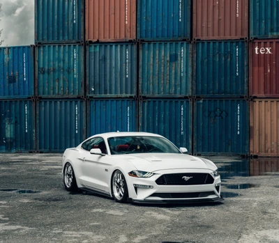 ford mustang gt fastback, voitures de sport, 5k, voitures, fond décran 4k