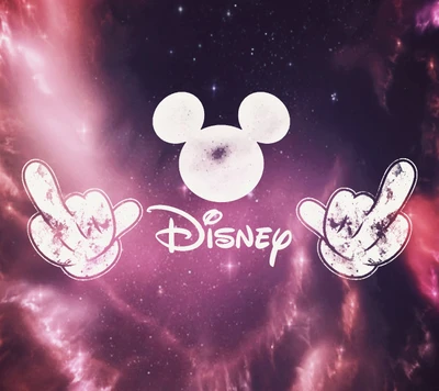 disney, galaxie