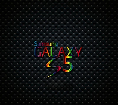 bunt, galaxie, s5, samsung