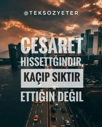 amor, soz, teksozyeter, você